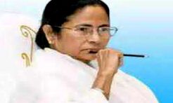 ममता ने दो मंत्रियों, 20 विधायकों का काटा पत्ता ममता ने दो मंत्रियों, 20 विधायकों का काटा पत्ता