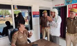 सरेंडर- पुलिस की बुलेट का खौफ- बदमाश टेक रहे घुटने सरेंडर- पुलिस की बुलेट का खौफ- बदमाश टेक रहे घुटने