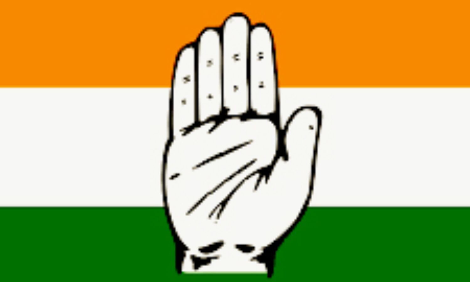 EX MLA ने छोड़ा BSP का दामन- पकड़ा कांग्रेस का हाथ