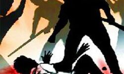 आपसी विवाद में एक व्यक्ति की पीट-पीट कर हत्या आपसी विवाद में एक व्यक्ति की पीट-पीट कर हत्या