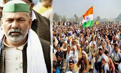 किसान आंदोलन-आखिरी सांस तक लड़ेंगे और जीतेंगे-राकेश किसान आंदोलन-आखिरी सांस तक लड़ेंगे और जीतेंगे-राकेश