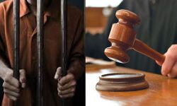 पत्नी की हत्या के जुर्म में पति को दस साल की सजा पत्नी की हत्या के जुर्म में पति को दस साल की सजा