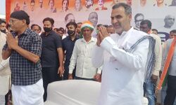 किसान की जमीन छिनी, तो दे दूंगा इस्तीफाः संजीव बालियान