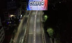 कोरोना संक्रमण ने बढ़ाई चिंता, लगाया नाइट का कर्फ्यू कोरोना संक्रमण ने बढ़ाई चिंता, लगाया नाइट का कर्फ्यू