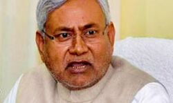 शराबबंदी से मेरा व्यक्तिगत लाभ नहीं : नीतीश शराबबंदी से मेरा व्यक्तिगत लाभ नहीं : नीतीश