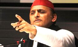 PUBLIC अगले साल चुनाव में BJP को सबक सिखाने को तैयार- सपा प्रमुख