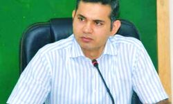 कोरोना संक्रमण को रोकने के लिए बरती जाए सख्ती