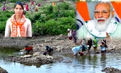 जागरूक महिलाओं को मोदी का सलाम