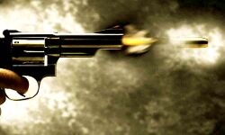 युवक ने सिर में गोली मारकर की आत्महत्या