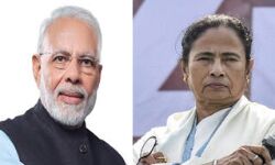 ममता दीदी ने जनता का विश्वास तोड़ा- मोदी