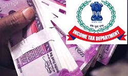 आयकर छापे में 1000 करोड़ की अघोषित संपत्ति का खुलासा