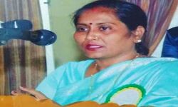 महिला की सफलता के पीछे भी पुरुष का हाथ व साथ होता है: मौर्य महिला की सफलता के पीछे भी पुरुष का हाथ व साथ होता है: मौर्य