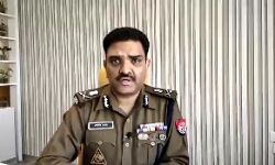 1.21 लाख महिलाओं को 112-UP ने पहुंचाई सहायताः ADG 1.21 लाख महिलाओं को 112-UP ने पहुंचाई सहायताः ADG