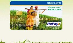यूपी में सभी किसानों का बनेगा क्रेडिट कार्ड यूपी में सभी किसानों का बनेगा क्रेडिट कार्ड