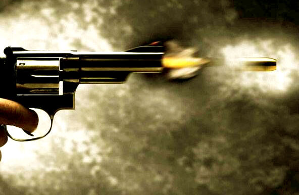 मुजफ्फरनगर के पुरकाजी इलाके में पत्नी की गोली मारकर हत्या