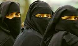 सार्वजनिक स्थलों पर चेहरा ढंकने पर प्रतिबंध लगाया गया सार्वजनिक स्थलों पर चेहरा ढंकने पर प्रतिबंध लगाया गया