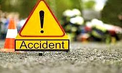 लाइन पार करते समय मालगाड़ी की चपेट में आने से युवक की मृत्यु लाइन पार करते समय मालगाड़ी की चपेट में आने से युवक की मृत्यु