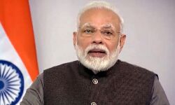 मीडिया देश और समाज में बड़ी रचनात्मक भूमिका निभा सकता है: मोदी