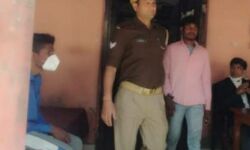 11 साल की बच्ची से रेप कर हत्या करने वाले को फांसी की सजा