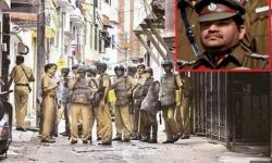 बाटला हाउस एनकाउंटर मामला-आतंकी आरिज खान दोषी करार