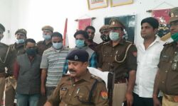 खुला फर्जीवाडा-पुरानी बसों को नई बनाकर बेचने वाले टप्पेबाज गिरफ्तार