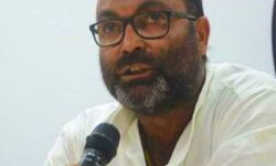 पंचायत चुनाव में धांधली और गुंडागर्दी की समीक्षा करें नड्डा: लल्लू पंचायत चुनाव में धांधली और गुंडागर्दी की समीक्षा करें नड्डा: लल्लू