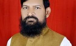 भाजपा विधायक को जान से मारने की धमकी भाजपा विधायक को जान से मारने की धमकी