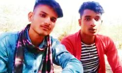 एक लड़की से किया दो भाइयो ने प्यार - कर ली ट्रैन से कटकर आत्महत्या