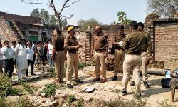 छुट्टी पर आया था फौजी- कर दी हत्या छुट्टी पर आया था फौजी- कर दी हत्या