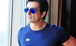 सोनू ने बिहार की बहन के लिए भेजी अगर बत्ती बनाने की मशीन सोनू ने बिहार की बहन के लिए भेजी अगर बत्ती बनाने की मशीन