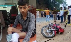 मिली कामयाबी: मां-बेटी का हत्यारोपी मुठभेड में गिरफ्तार मिली कामयाबी: मां-बेटी का हत्यारोपी मुठभेड में गिरफ्तार