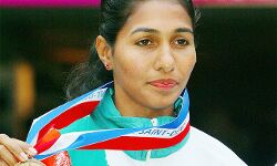 अंजू बॉबी जॉर्ज को बीबीसी लाइफ़टाइम अचीवमेंट अवॉर्ड मिला