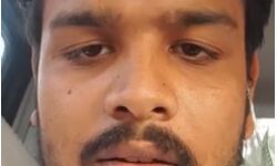 बोला सांसद पुत्र- पत्नी ने रची थी मेरी हत्या की साजिश बोला सांसद पुत्र- पत्नी ने रची थी मेरी हत्या की साजिश