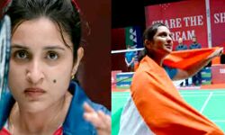 परिणीति की सायना का ट्रेलर रिलीज परिणीति की सायना का ट्रेलर रिलीज