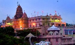 श्रीकृष्ण जन्मभूमि वाद- 8 अप्रैल को होगी सुनवाई