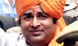 कवाल कांड- BJP विधायक पर दर्ज मुकदमे की फाईल बंद