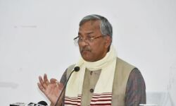 इस्तीफे के बाद बोले रावत-मिले दायित्व को जिम्मेदारी से पूरा किया