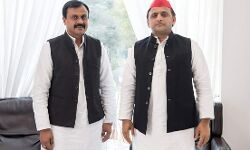 उत्तराखंड की जनता बदलेगी BJP की सरकारः चंद्रशेखर यादव उत्तराखंड की जनता बदलेगी BJP की सरकारः चंद्रशेखर यादव