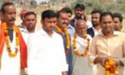 धोखे से बुलाए ब्राह्मण- प्रदेश सरकार का कराया पिंडदान धोखे से बुलाए ब्राह्मण- प्रदेश सरकार का कराया पिंडदान