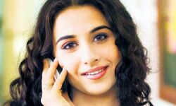 इस पिक्चर में काम कर डर गई थीं विद्या बालन इस पिक्चर में काम कर डर गई थीं विद्या बालन