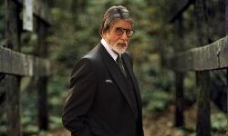 अमिताभ को मिलेगा इंटरनेशनल अवॉर्ड अमिताभ को मिलेगा इंटरनेशनल अवॉर्ड