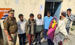 सपनों की उडान- मंहगा स्मार्टफोन ना मिलने पर किशोरों ने छोडा था घर सपनों की उडान- मंहगा स्मार्टफोन ना मिलने पर किशोरों ने छोडा था घर