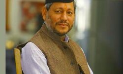 तीरथ रावत होंगे उत्तराखंड के सीएम