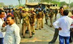 युवती से गैंगरेप- पिता को ट्रक ने रौंदा- दारोगा पुत्र अरेस्ट