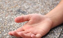 पढ़ रहा था छात्र- हुई तबियत खराब- मौत ने मारा झपट्टा