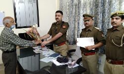 साइबर सेल ALERT- अपराधियों की नहीं खैर- खाता किया सीज साइबर सेल ALERT- अपराधियों की नहीं खैर- खाता किया सीज