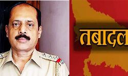 अंबानी के घर के बाहर मिली कार मामला-जांच ऑफिसर का तबादला अंबानी के घर के बाहर मिली कार मामला-जांच ऑफिसर का तबादला