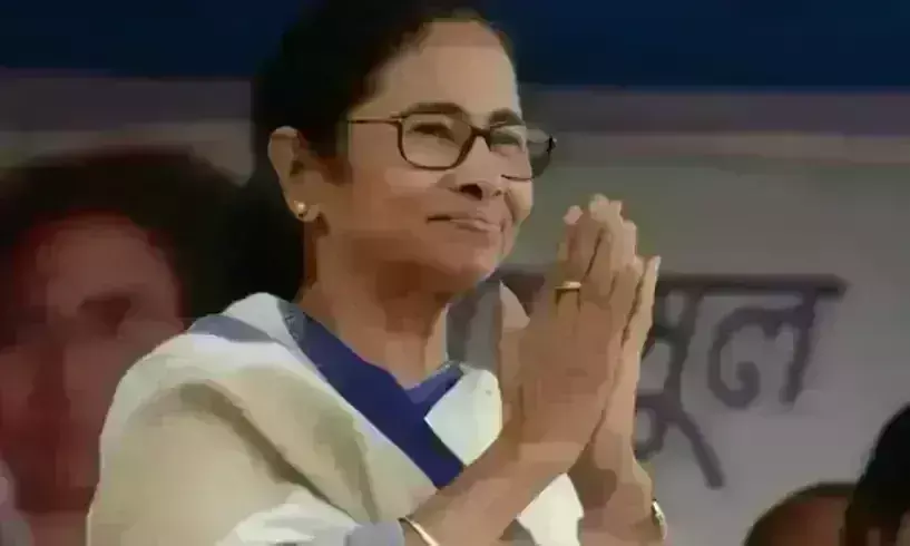 ममता का युद्ध अभी जारी है ममता का युद्ध अभी जारी है