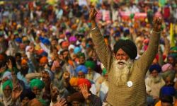 किसान नेता पश्चिम बंगाल में भाजपा के खिलाफ करेंगे प्रचार किसान नेता पश्चिम बंगाल में भाजपा के खिलाफ करेंगे प्रचार