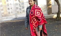 बेटी को धक्का देकर मां को उठाकर ले गए कार सवार बेटी को धक्का देकर मां को उठाकर ले गए कार सवार